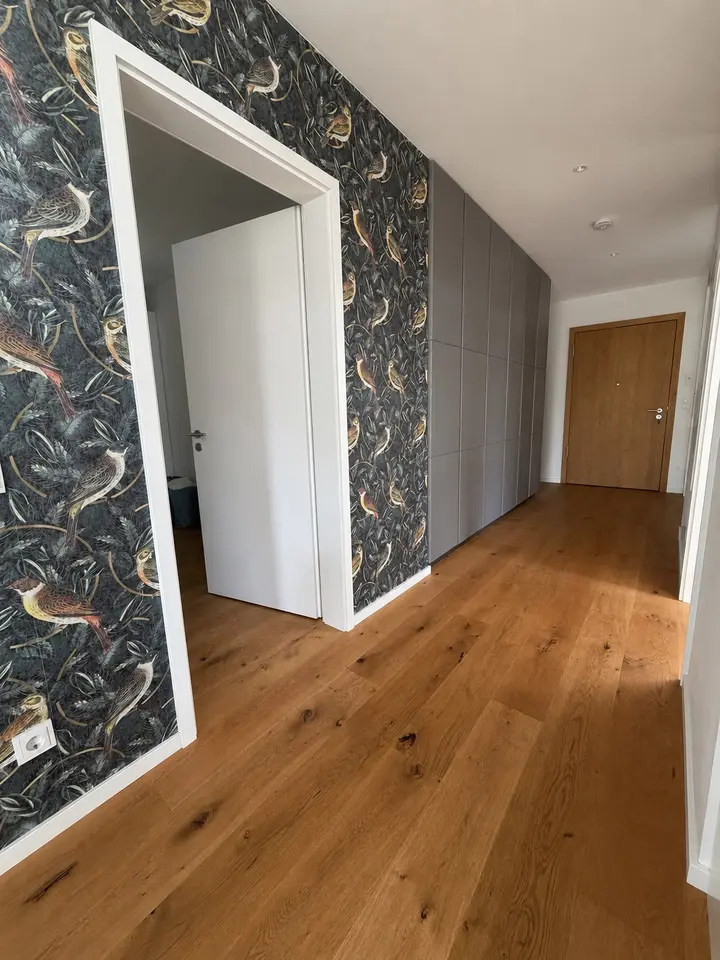 3 Zimmer Wohnung mit 128 m² in Rosenheim – Bild 4