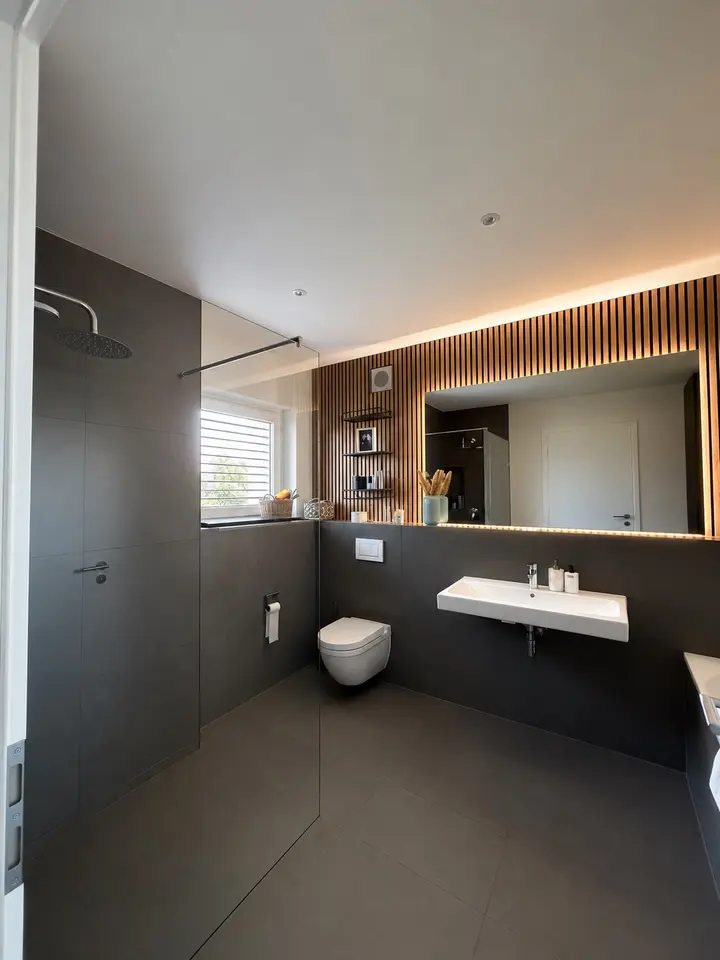 3 Zimmer Wohnung mit 128 m² in Rosenheim – Bild 5
