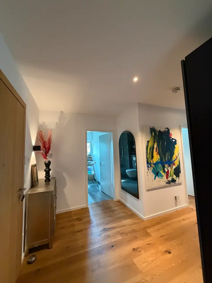 3 Zimmer Wohnung mit 128 m² in Rosenheim – Bild 6
