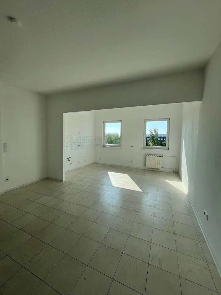 3 Zimmer Wohnung mit 79 m² in Berlin – Bild 1