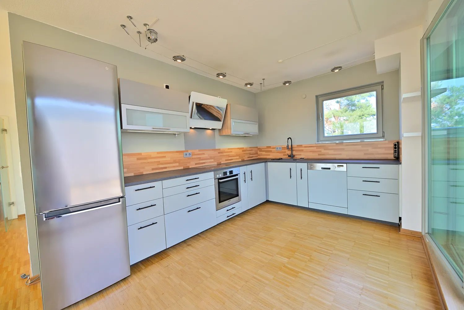 4 Zimmer Wohnung mit 109 m² in Fürth – Bild 11