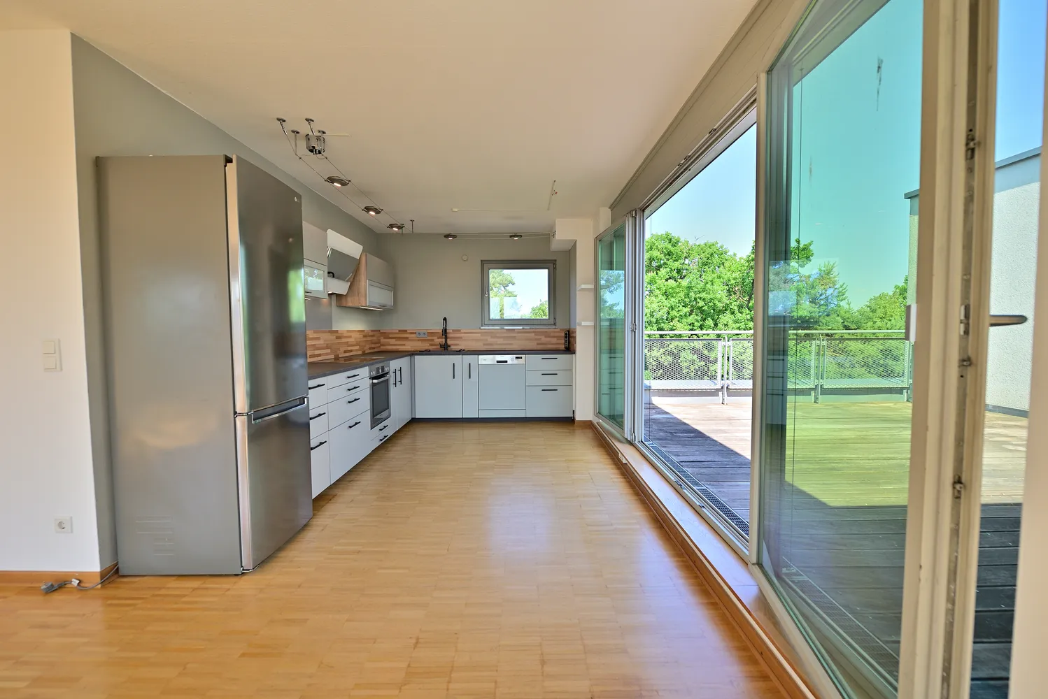 4 Zimmer Wohnung mit 109 m² in Fürth – Bild 12