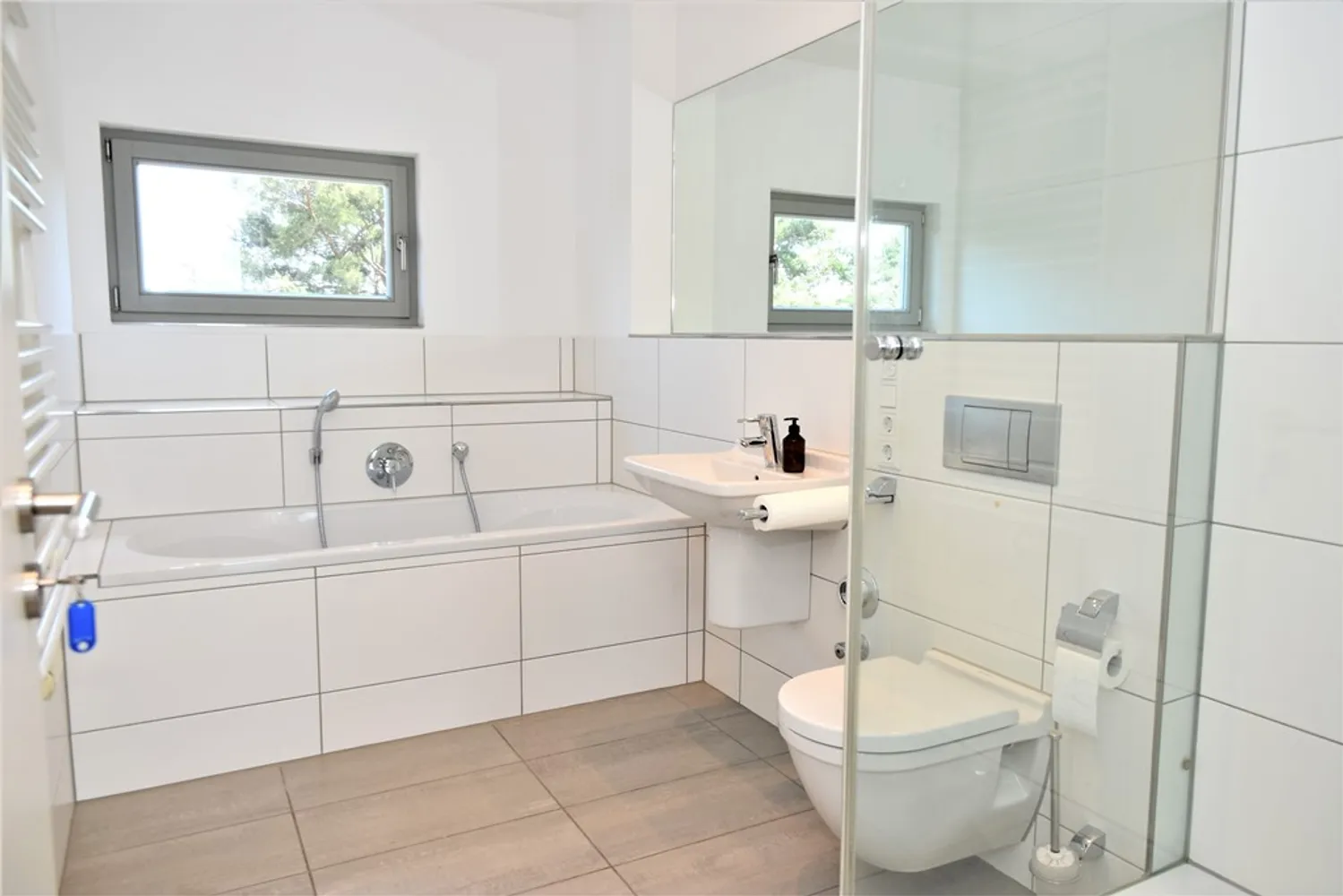 4 Zimmer Wohnung mit 109 m² in Fürth – Bild 6