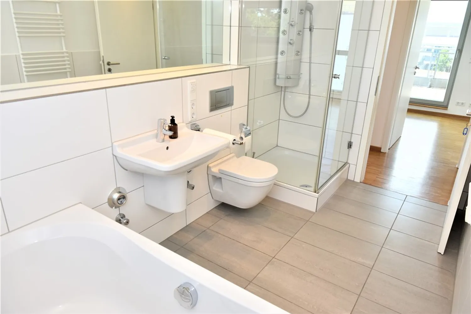 4 Zimmer Wohnung mit 109 m² in Fürth – Bild 7