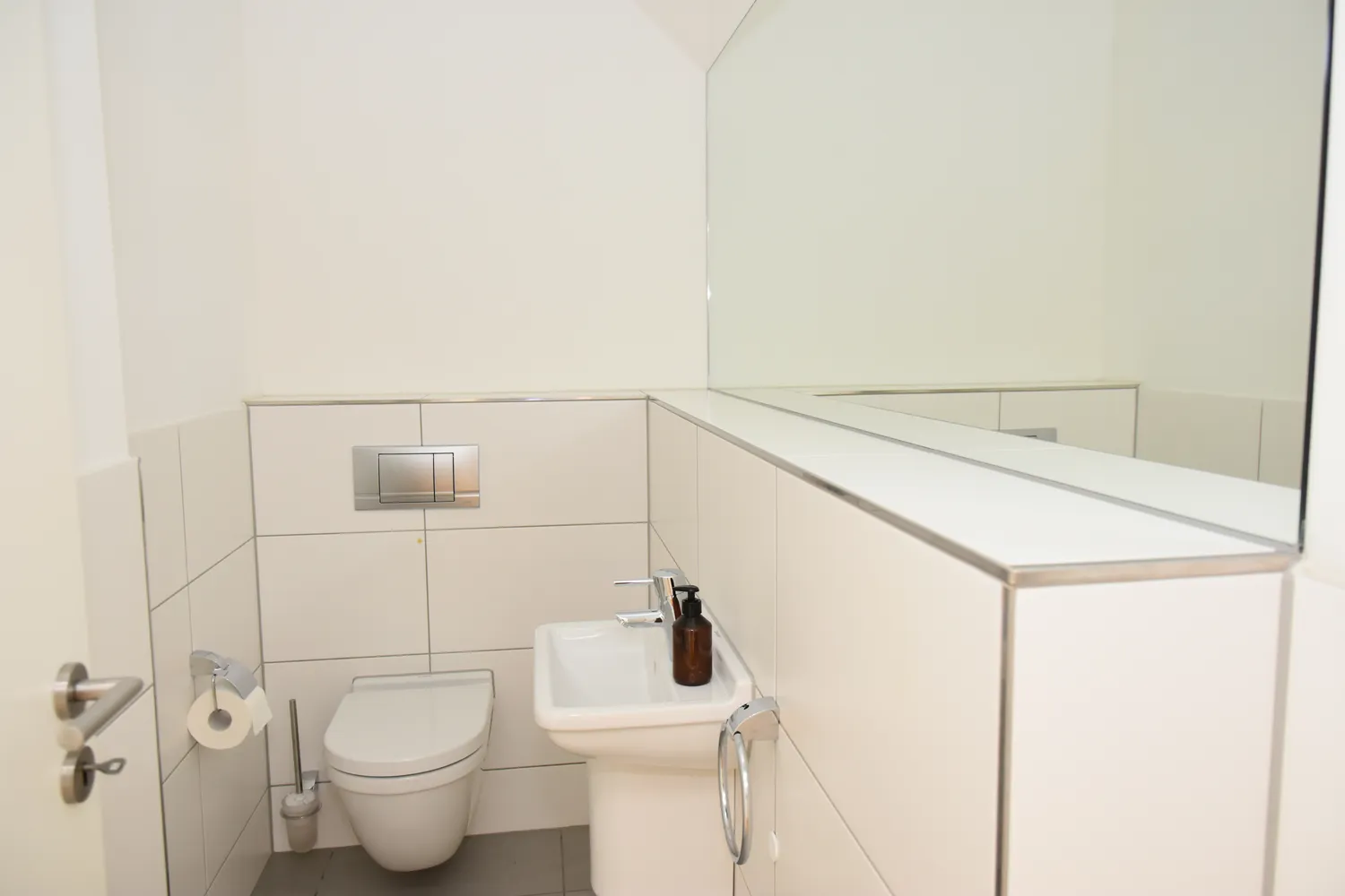 4 Zimmer Wohnung mit 109 m² in Fürth – Bild 8