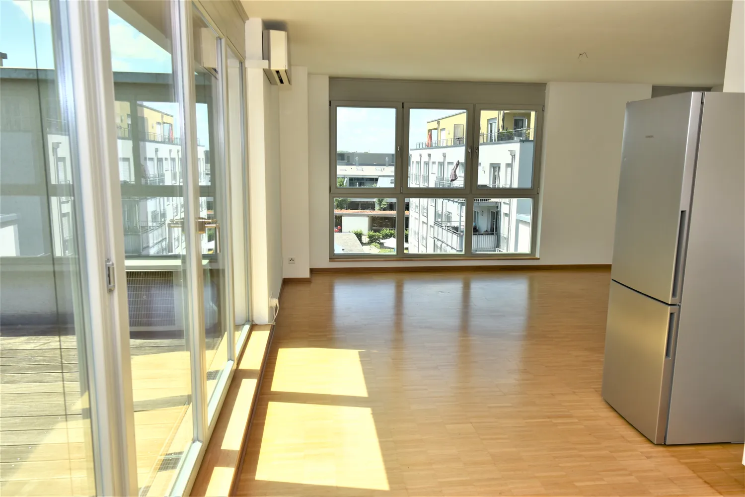 4 Zimmer Wohnung mit 109 m² in Fürth – Bild 9
