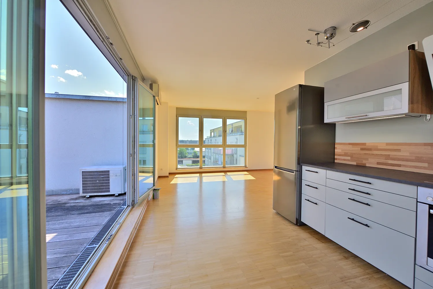 4 Zimmer Wohnung mit 109 m² in Fürth – Bild 10