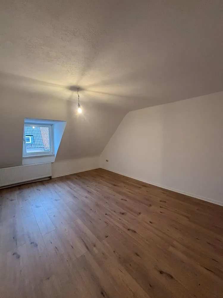 3 Zimmer Wohnung mit 92 m² in Worms – Bild 1