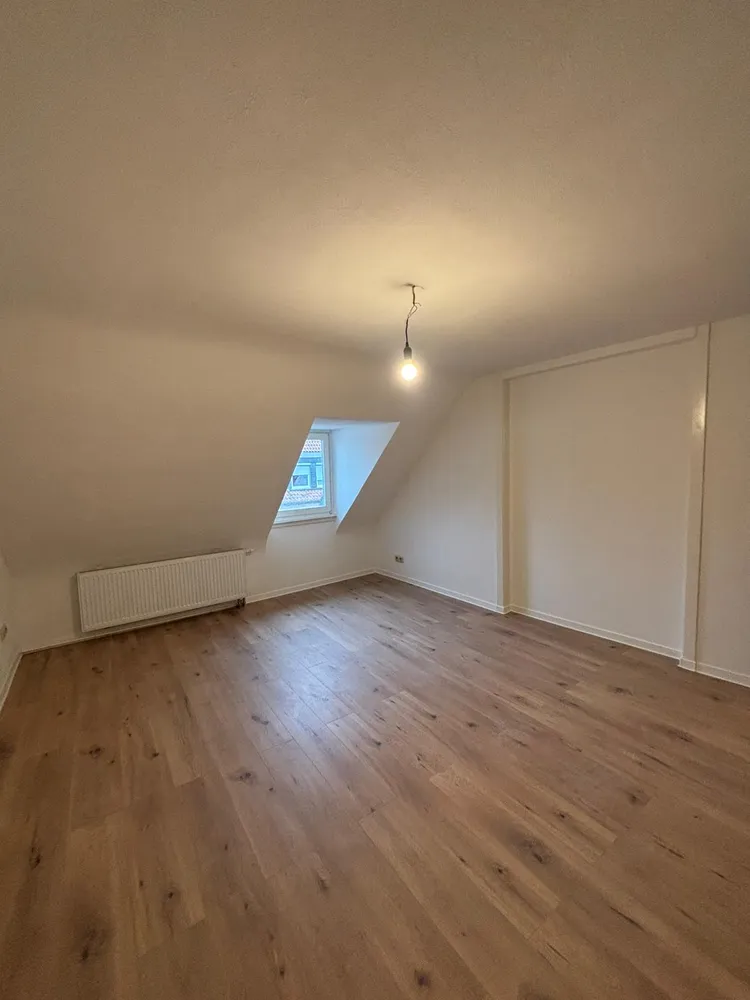3 Zimmer Wohnung mit 92 m² in Worms – Bild 2