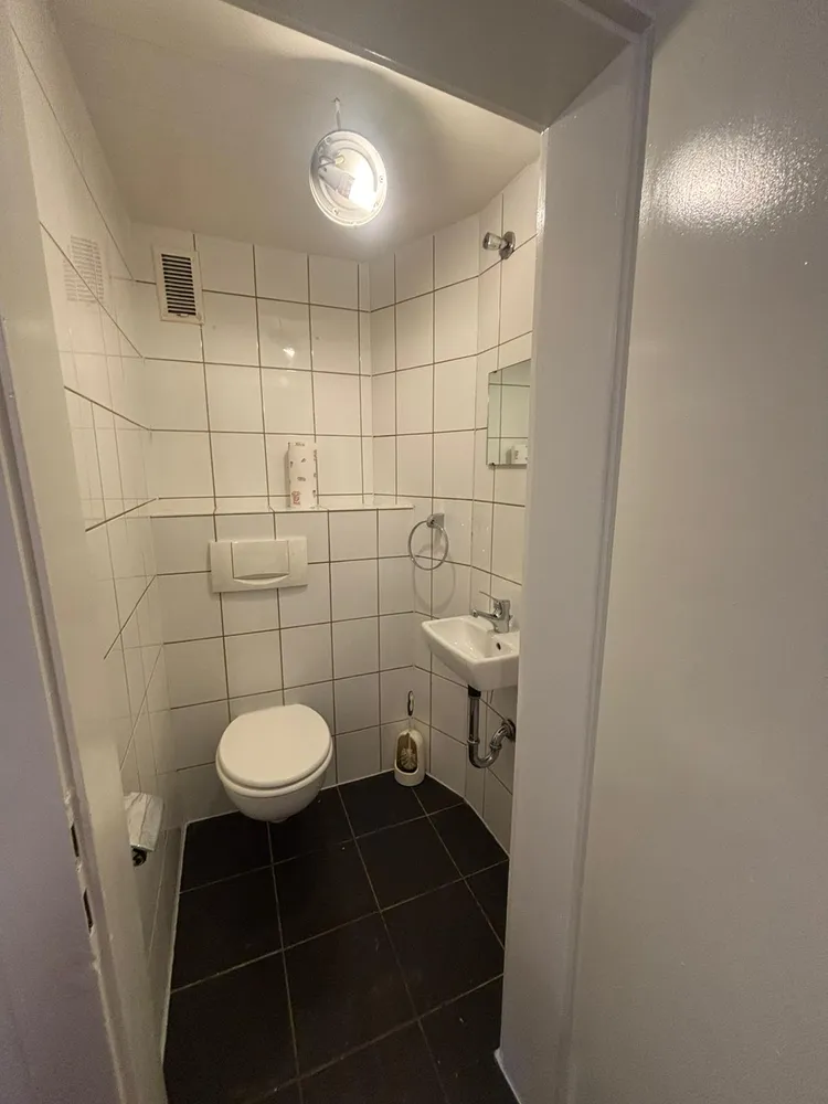 3 Zimmer Wohnung mit 92 m² in Worms – Bild 11