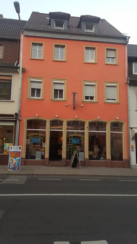 3 Zimmer Wohnung mit 92 m² in Worms – Bild 12