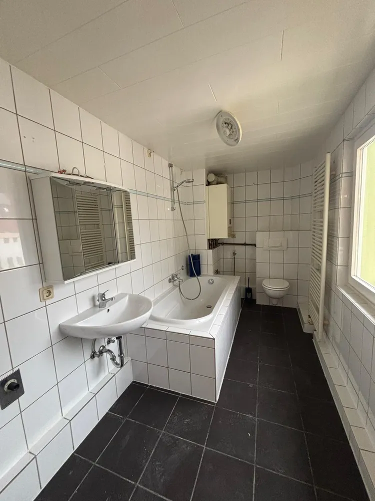 3 Zimmer Wohnung mit 92 m² in Worms – Bild 10
