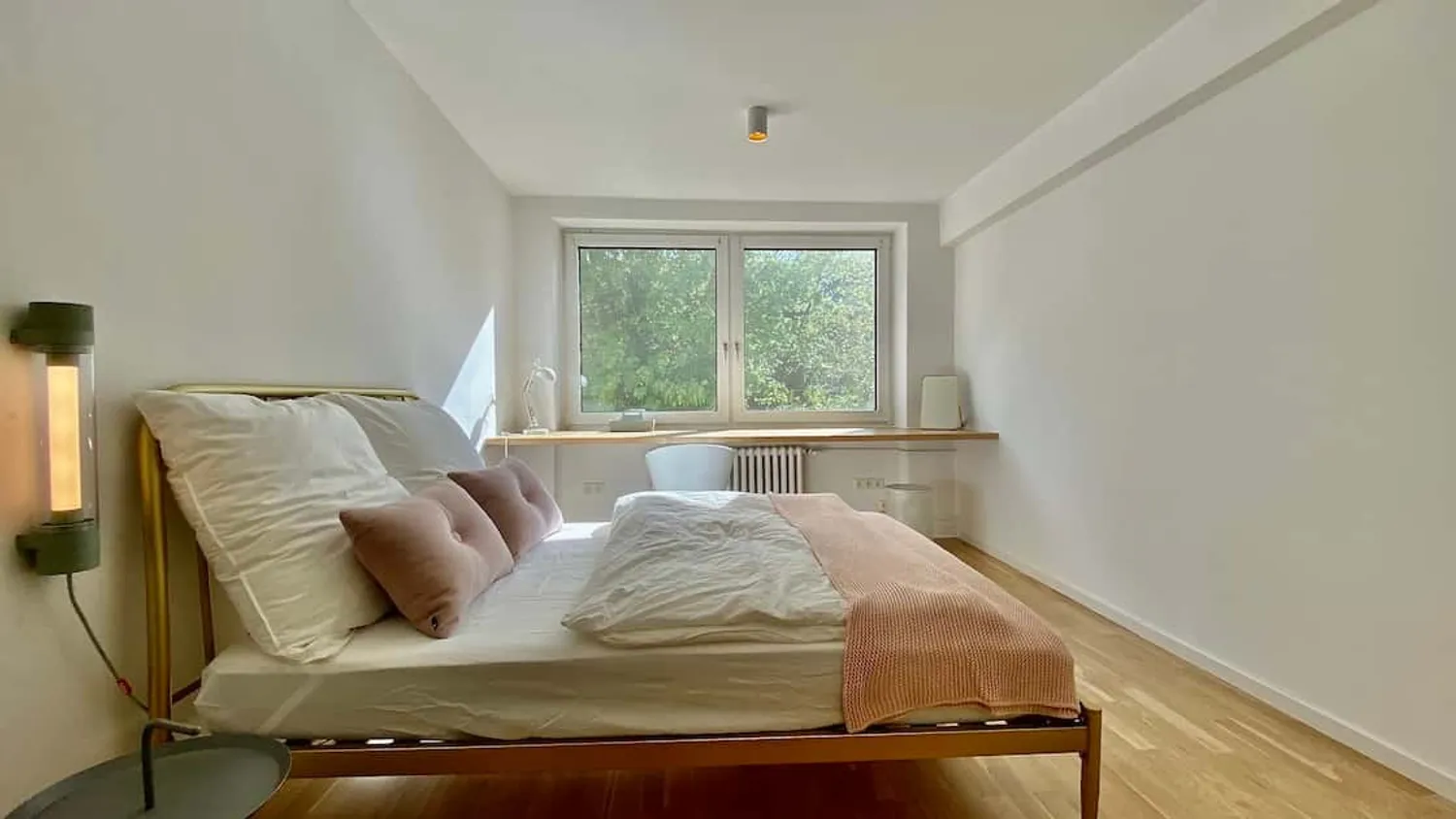 WG-Zimmer mit 15 m² in Hamburg – Bild 1