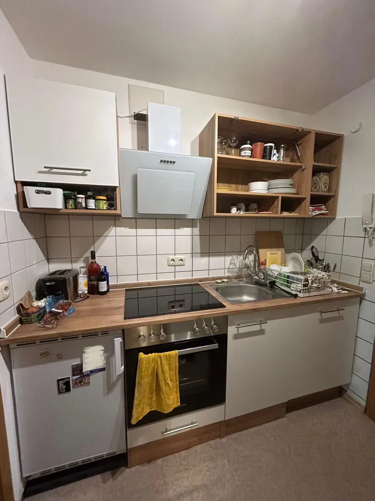 1 Zimmer Wohnung mit 27 m² in Passau – Bild 11