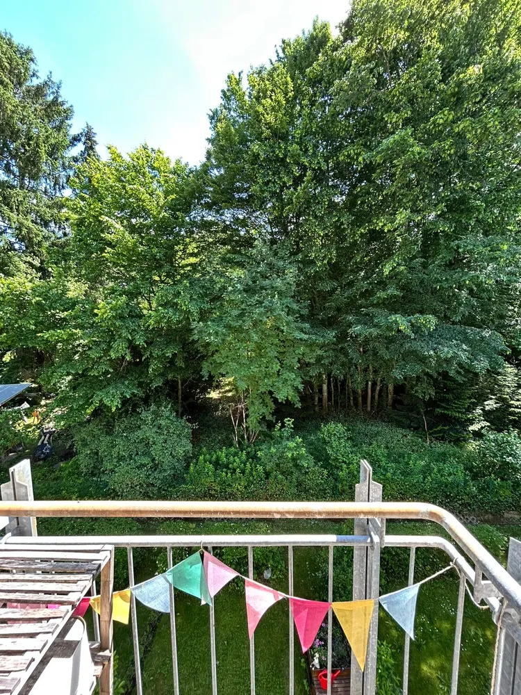 1 Zimmer Wohnung mit 27 m² in Passau – Bild 4