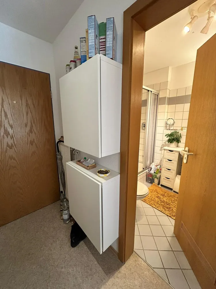1 Zimmer Wohnung mit 27 m² in Passau – Bild 5