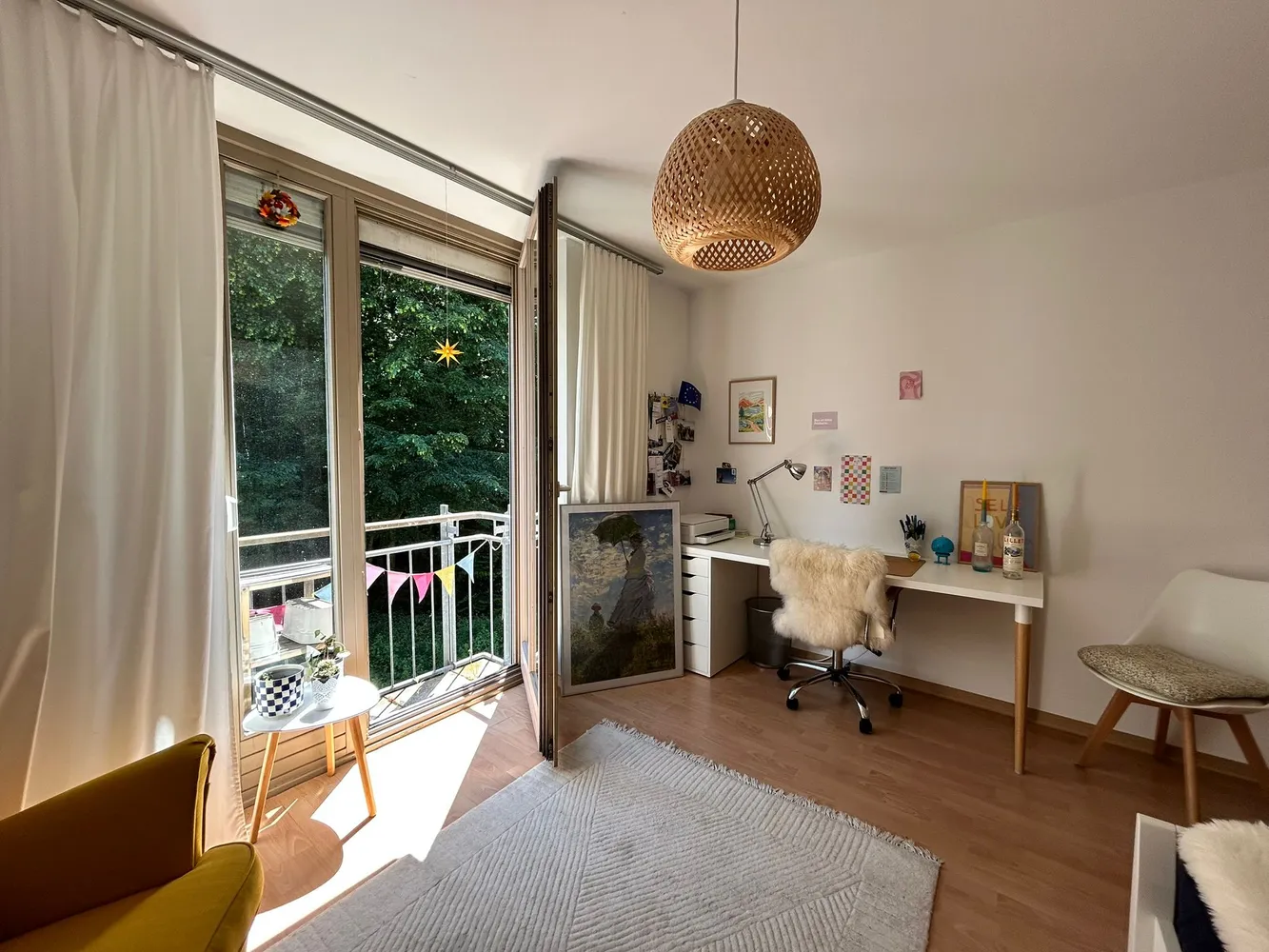 1 Zimmer Wohnung mit 27 m² in Passau – Bild 7