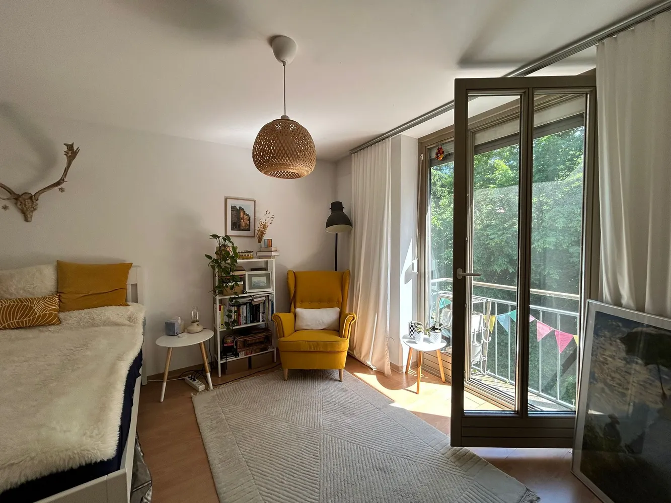 1 Zimmer Wohnung mit 27 m² in Passau – Bild 8