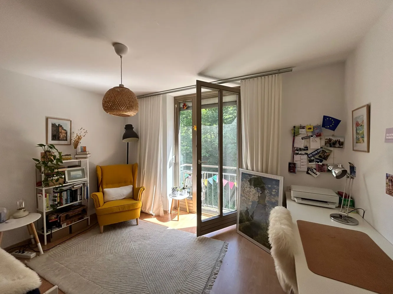 1 Zimmer Wohnung mit 27 m² in Passau – Bild 9