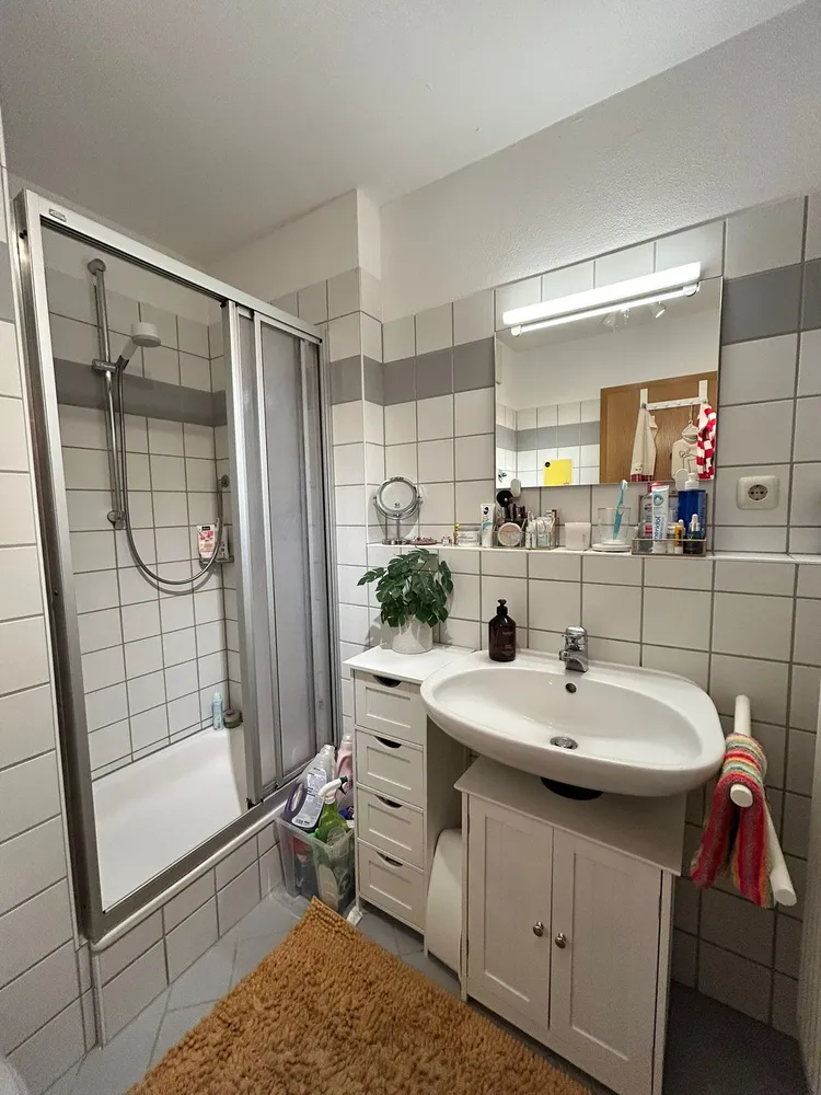 1 Zimmer Wohnung mit 27 m² in Passau – Bild 10