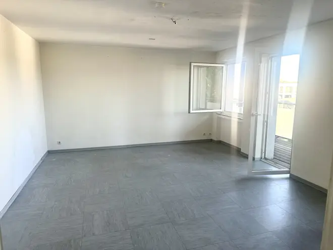 1 Zimmer Wohnung mit 44 m² in Aachen – Bild 1