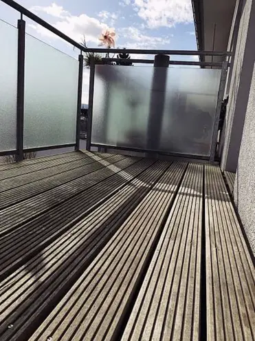 1 Zimmer Wohnung mit 44 m² in Aachen – Bild 2