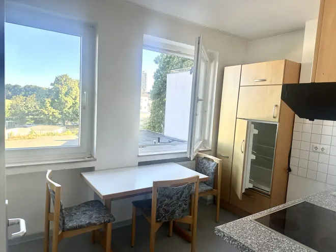 1 Zimmer Wohnung mit 44 m² in Aachen – Bild 5