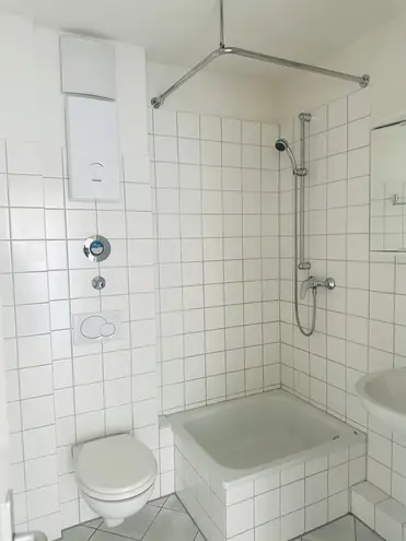 1 Zimmer Wohnung mit 44 m² in Aachen – Bild 6