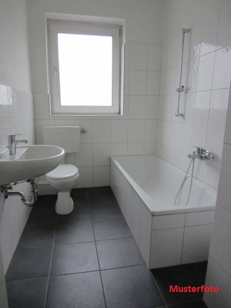 3 Zimmer Wohnung mit 52 m² in Herne – Bild 3