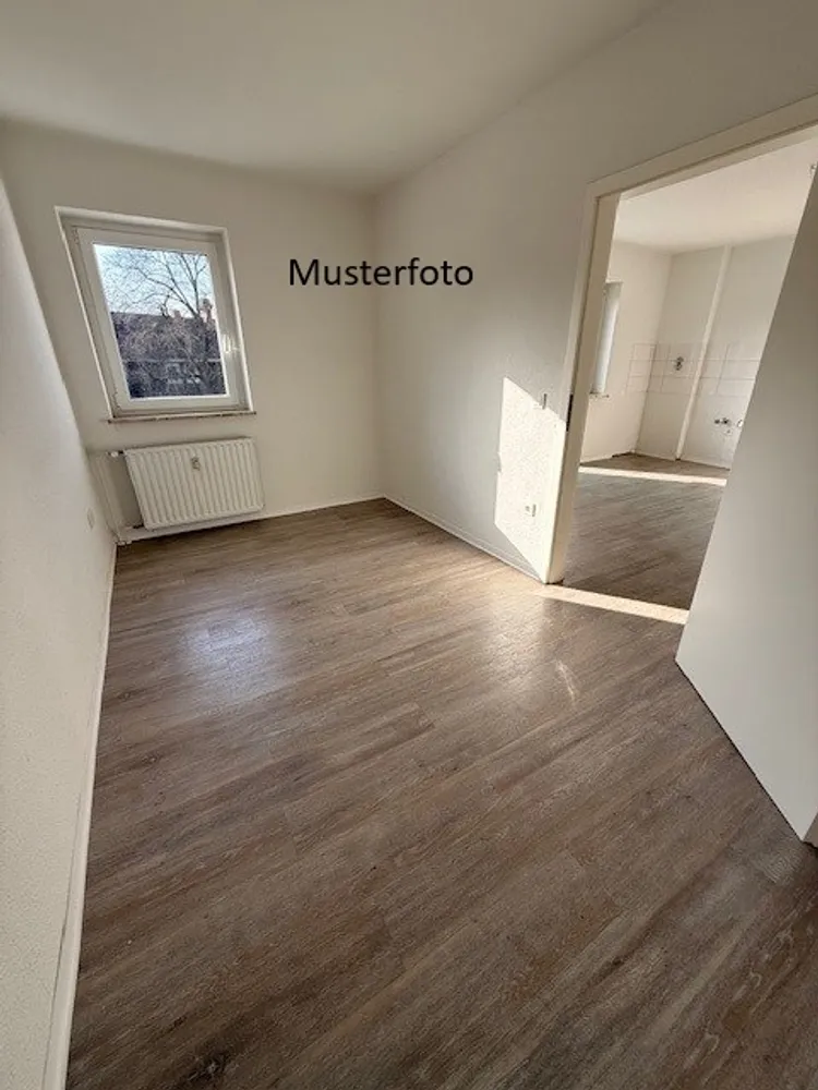 3 Zimmer Wohnung mit 52 m² in Herne – Bild 5