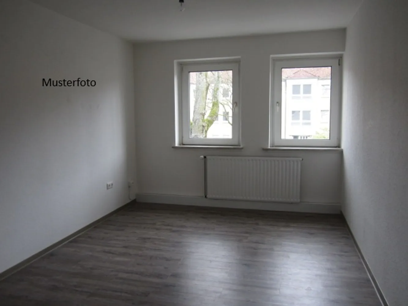 3 Zimmer Wohnung mit 52 m² in Herne – Bild 6