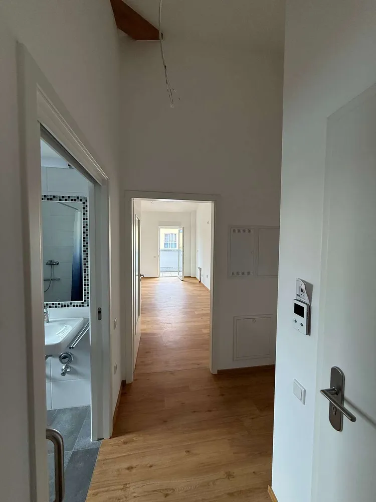 2 Zimmer Wohnung mit 39 m² in Fürth – Bild 2