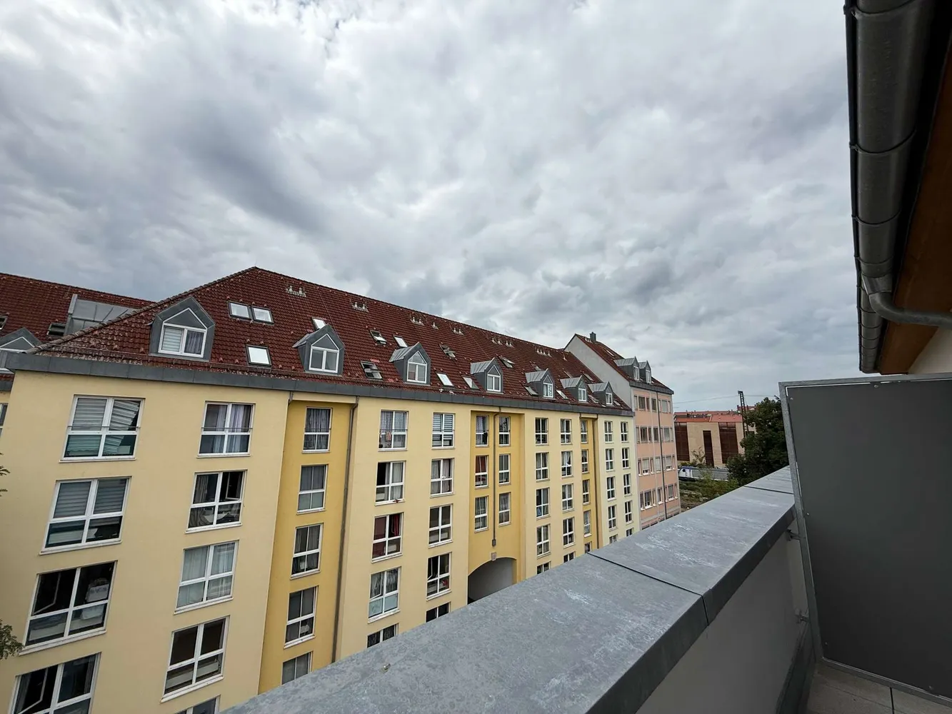 2 Zimmer Wohnung mit 39 m² in Fürth – Bild 11