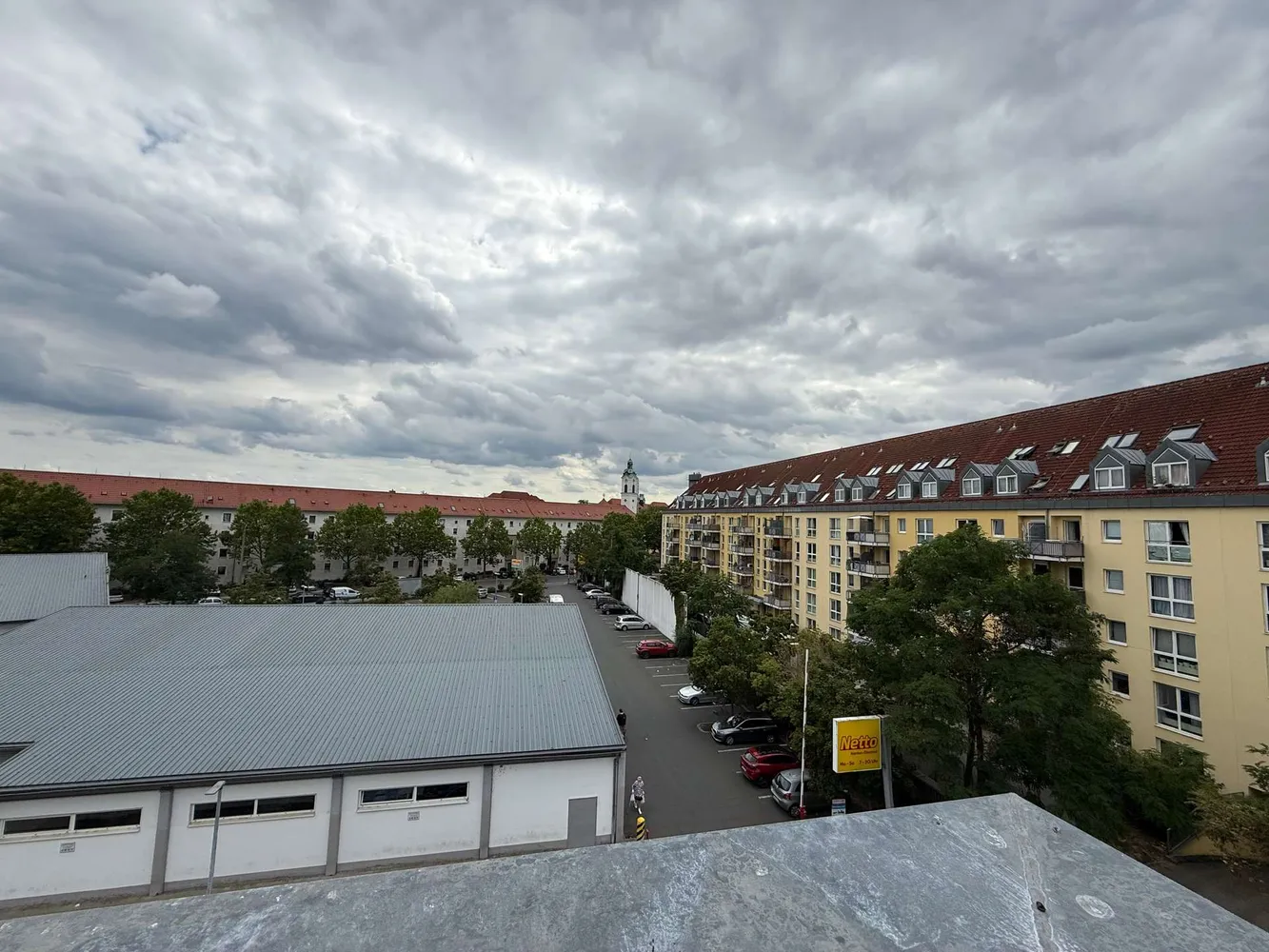 2 Zimmer Wohnung mit 39 m² in Fürth – Bild 12