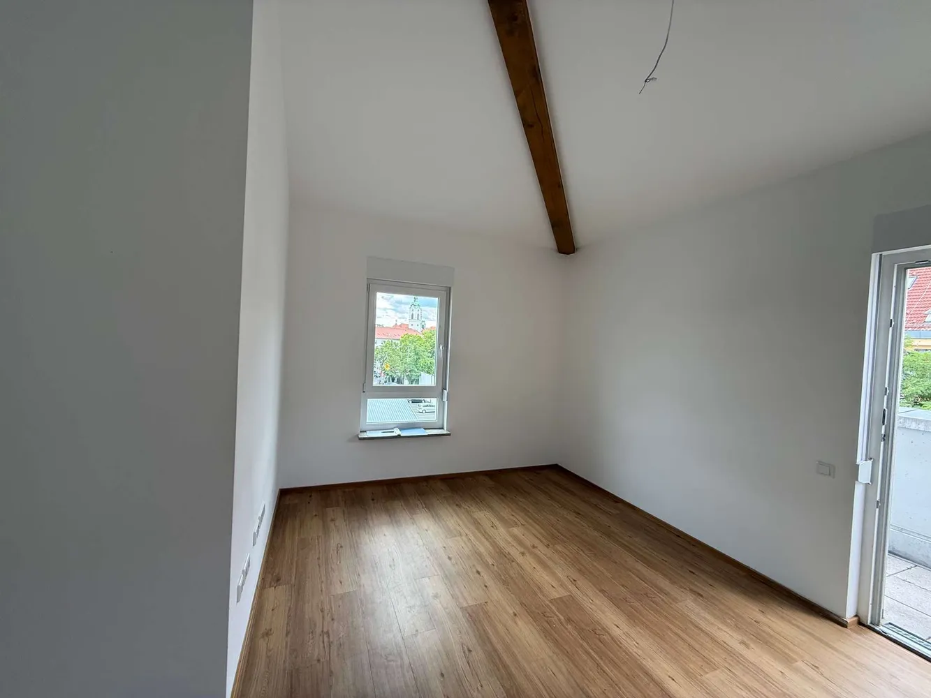 2 Zimmer Wohnung mit 39 m² in Fürth – Bild 4