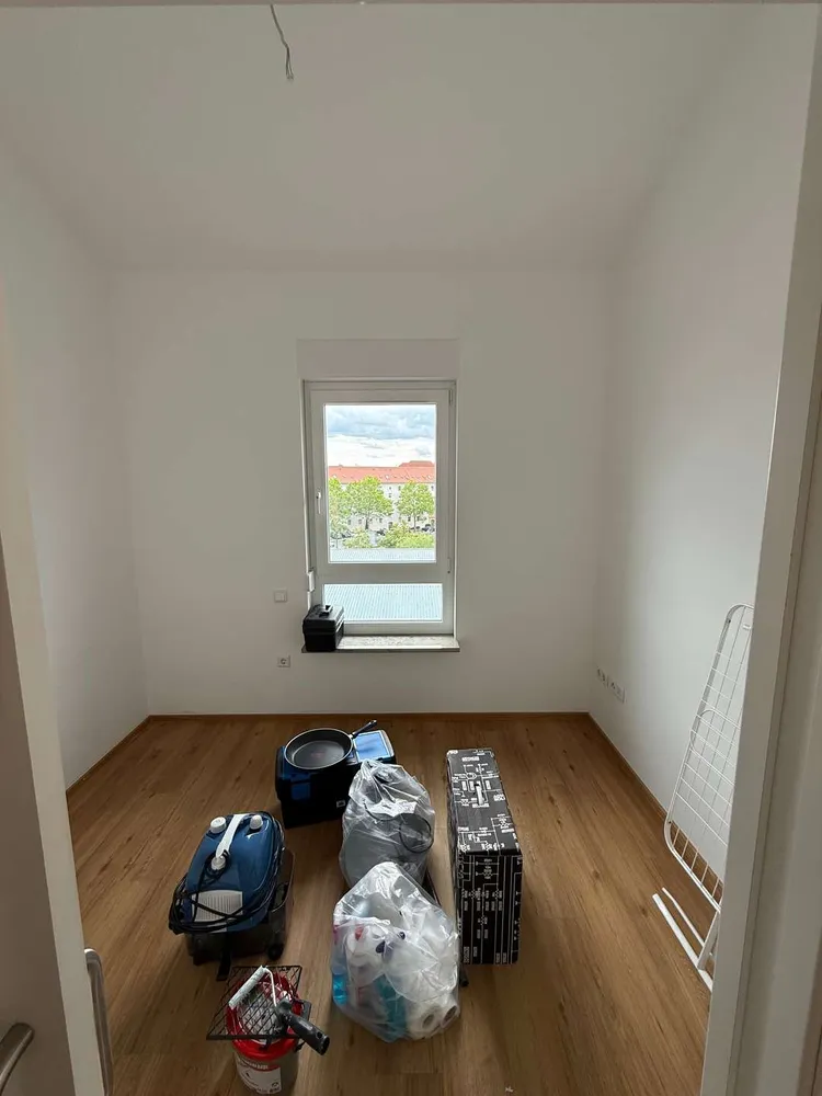 2 Zimmer Wohnung mit 39 m² in Fürth – Bild 6