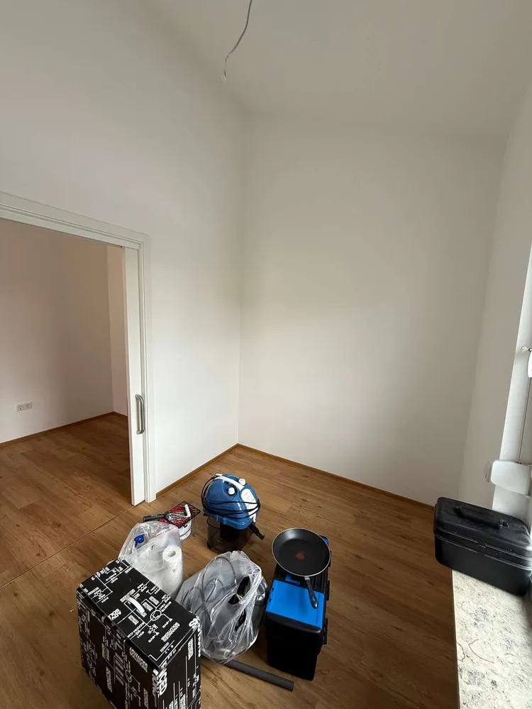 2 Zimmer Wohnung mit 39 m² in Fürth – Bild 7