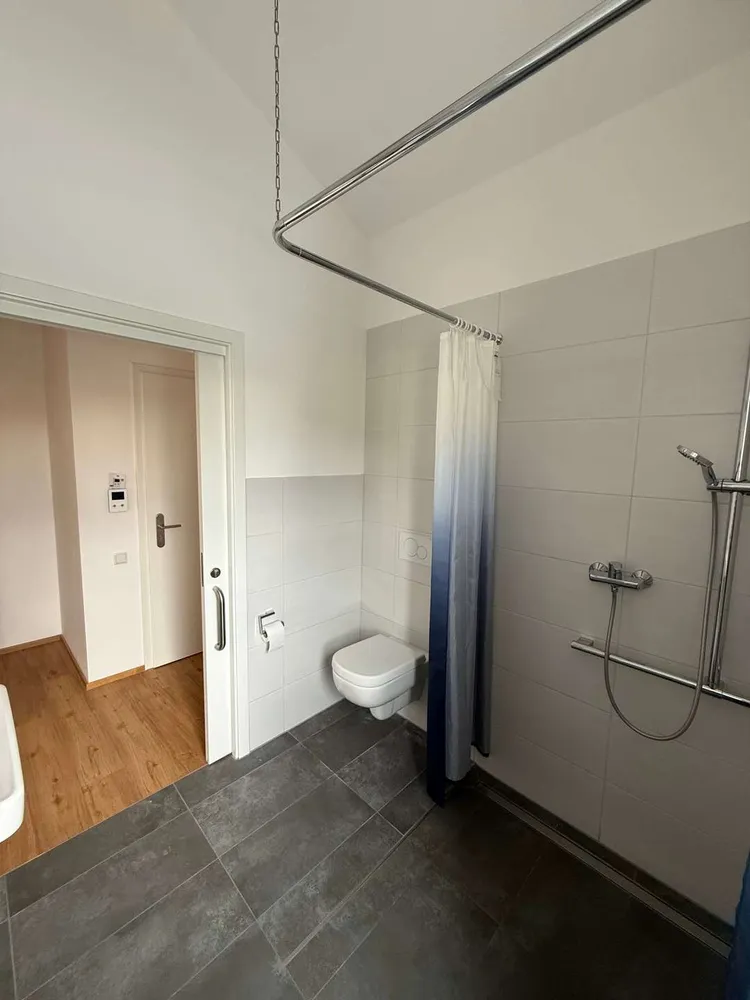 2 Zimmer Wohnung mit 39 m² in Fürth – Bild 8