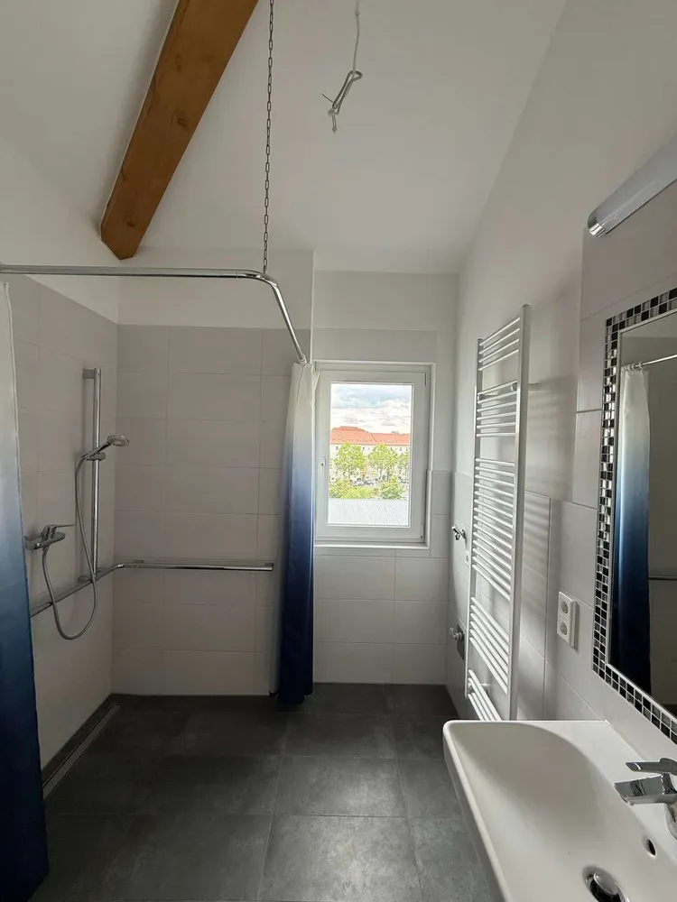 2 Zimmer Wohnung mit 39 m² in Fürth – Bild 9