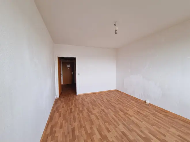 1 Zimmer Wohnung mit 26 m² in Dresden – Bild 2
