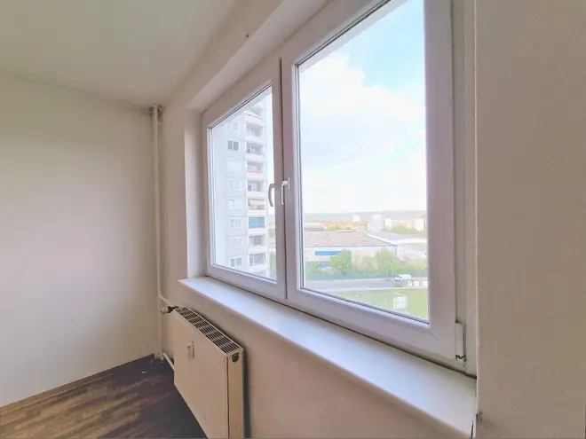 1 Zimmer Wohnung mit 26 m² in Dresden – Bild 3