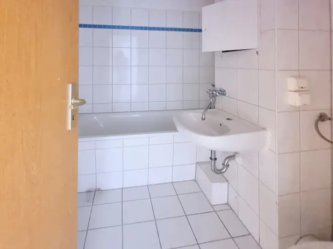 1 Zimmer Wohnung mit 26 m² in Dresden – Bild 4