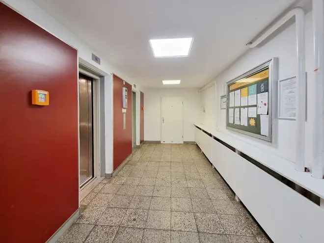 1 Zimmer Wohnung mit 26 m² in Dresden – Bild 7