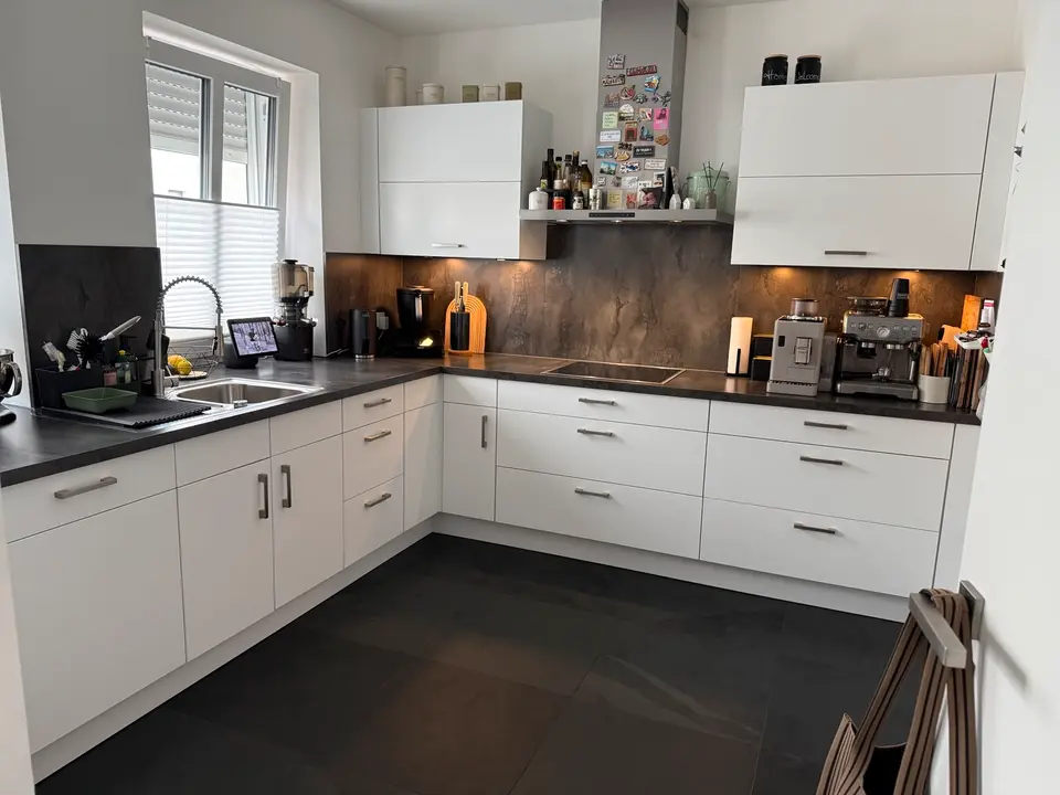 6 Zimmer Haus mit 135 m² in Trier – Bild 2