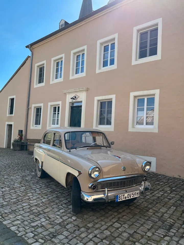 6 Zimmer Haus mit 135 m² in Trier – Bild 3