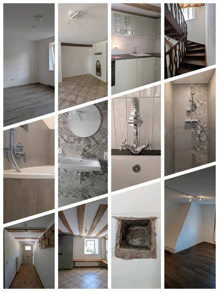 6 Zimmer Haus mit 135 m² in Trier – Bild 5