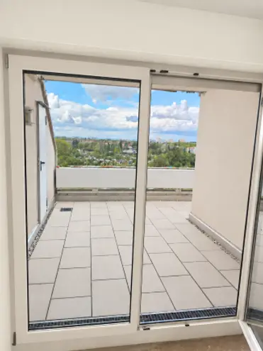 5 Zimmer Wohnung mit 130 m² in Karlsruhe – Bild 3
