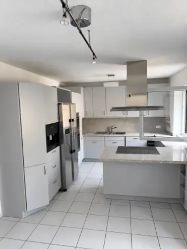 5 Zimmer Wohnung mit 130 m² in Karlsruhe – Bild 8