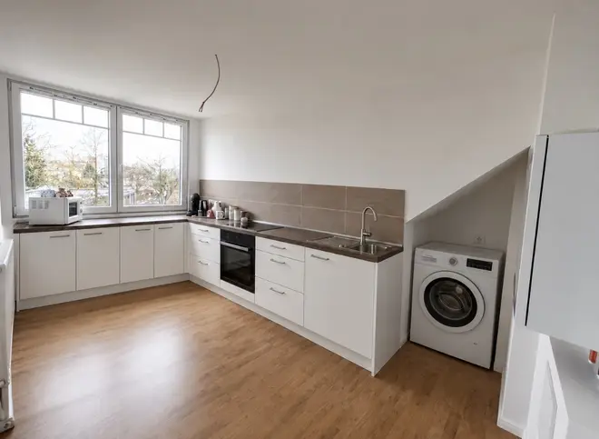 2 Zimmer Wohnung mit 79 m² in Neuss – Bild 5
