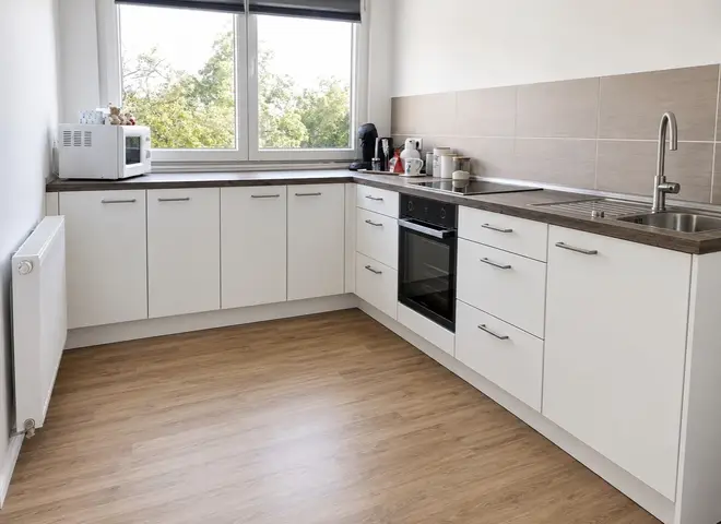 2 Zimmer Wohnung mit 79 m² in Neuss – Bild 4